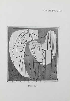 [Переход. № 5, август] Transition. № 5, August. Paris: Shakespeare and Co, 1927.